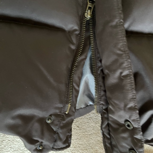 Mantles puffer vest - Picture 7 of 10